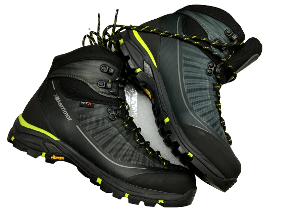 karrimor tiger walking boots mens